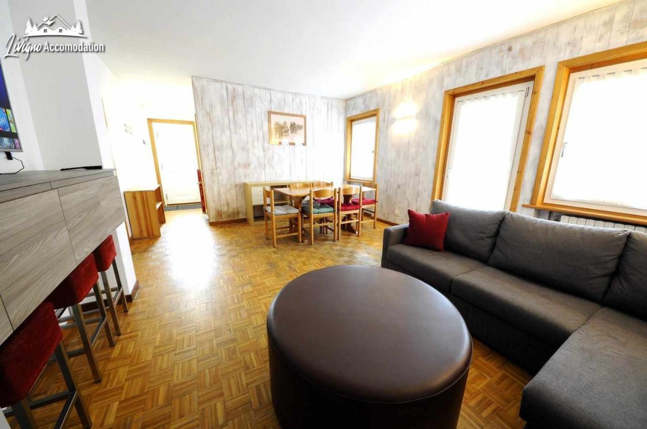 Chalet Rododendro Forest By Livigno Accomodation Zewnętrze zdjęcie