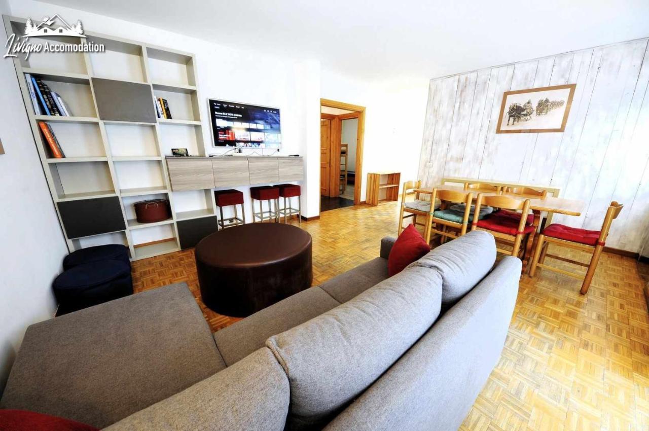 Chalet Rododendro Forest By Livigno Accomodation Zewnętrze zdjęcie