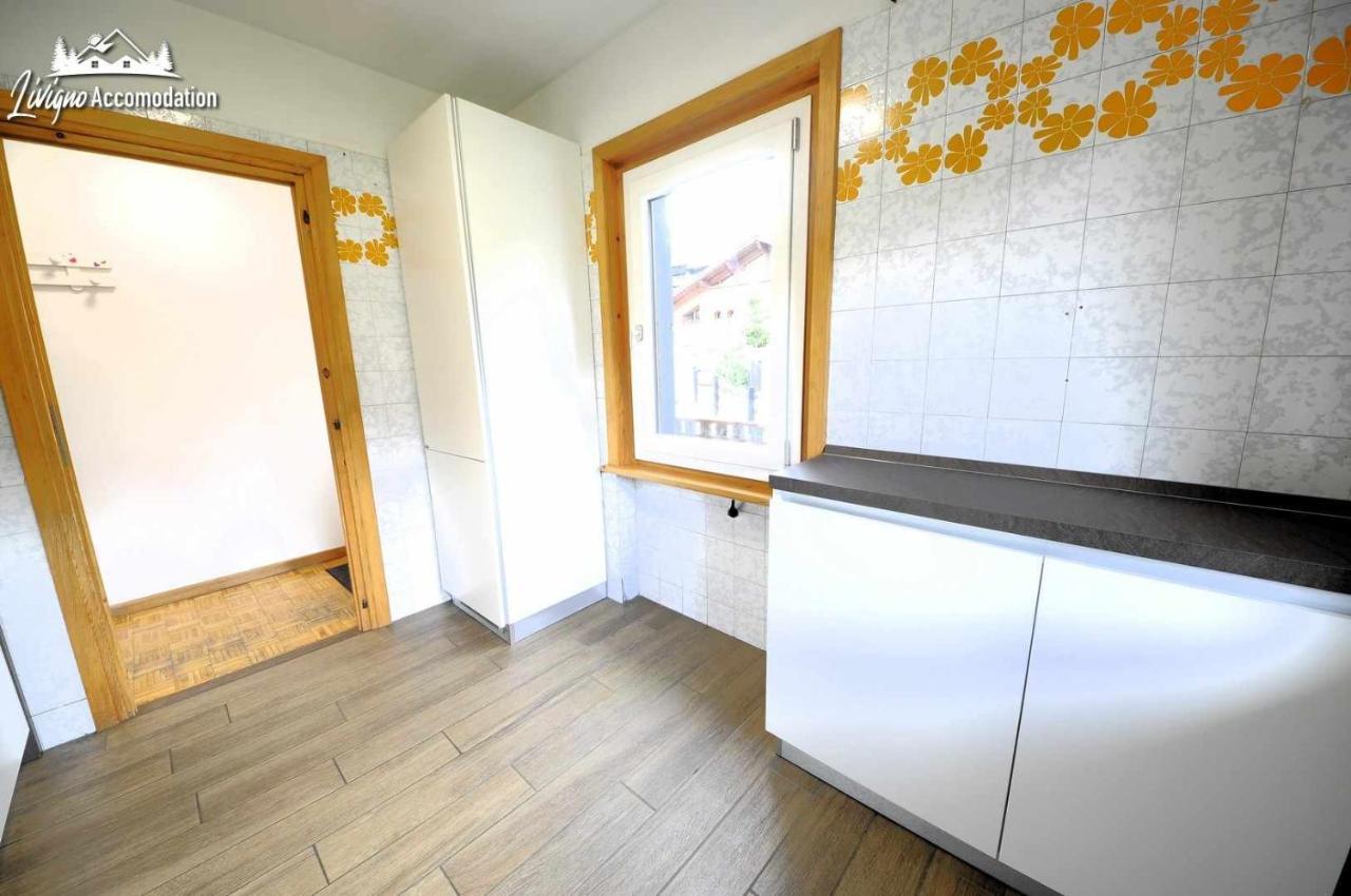 Chalet Rododendro Forest By Livigno Accomodation Zewnętrze zdjęcie