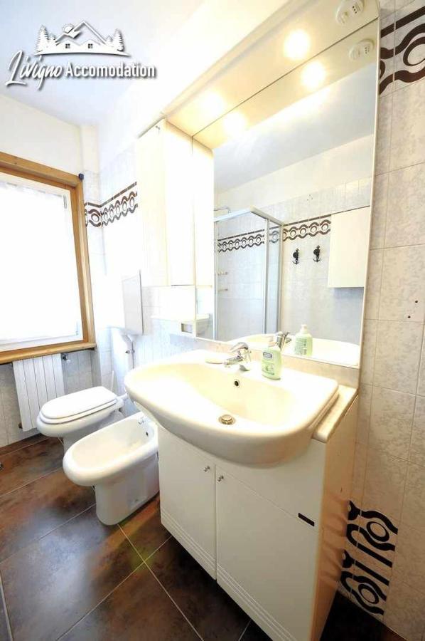 Chalet Rododendro Forest By Livigno Accomodation Zewnętrze zdjęcie