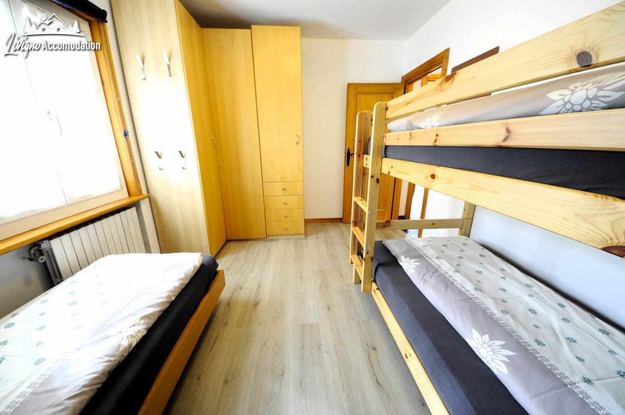 Chalet Rododendro Forest By Livigno Accomodation Zewnętrze zdjęcie